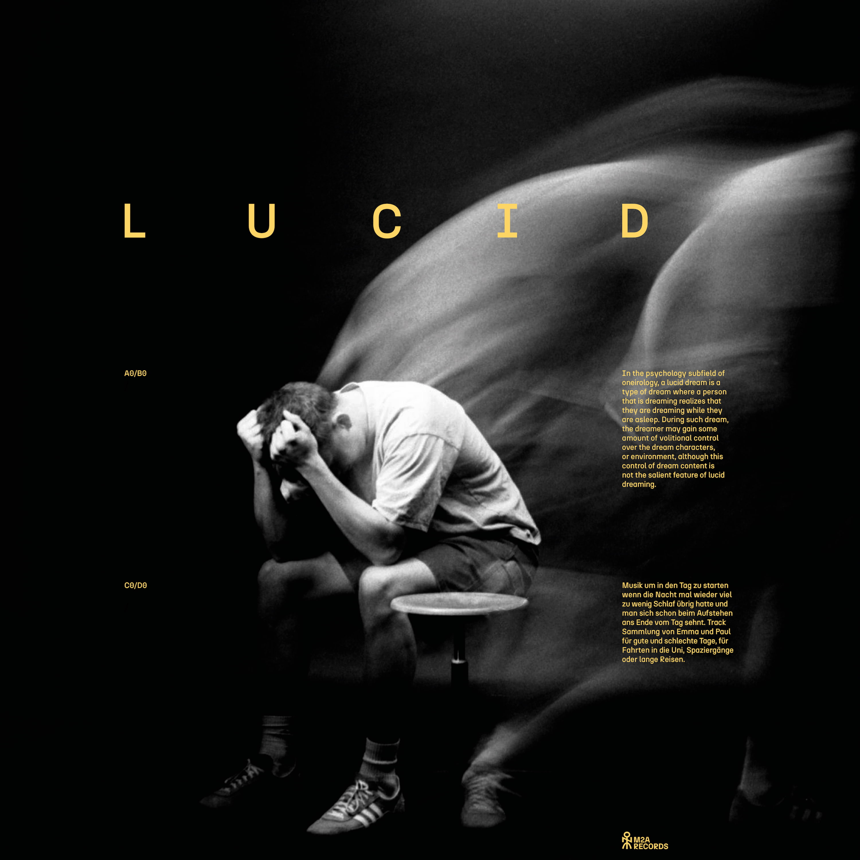 Bild von Cover vorne